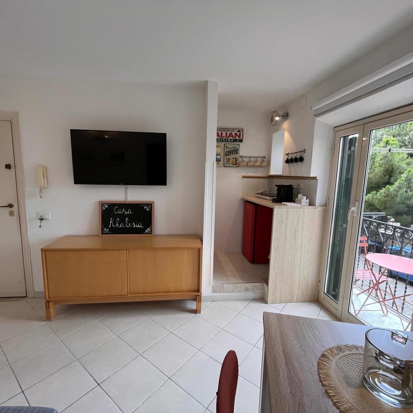 Casa Khalesia Lägenhet Palermo Exteriör bild